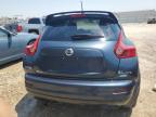 2013 Nissan Juke S en Venta en Kansas City, KS - Side