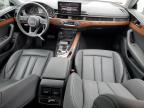 2023 Audi A5 Premium 40 de vânzare în Los Angeles, CA - Side