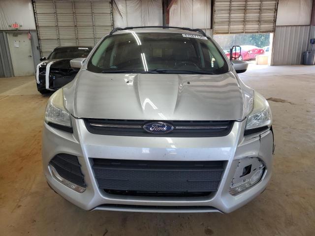 FORD ESCAPE 2014 Серебристый