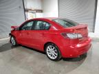 2012 Mazda 3 S იყიდება Leroy-ში, NY - Front End