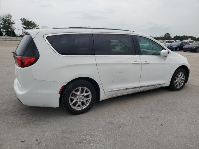  CHRYSLER PACIFICA 2020 White