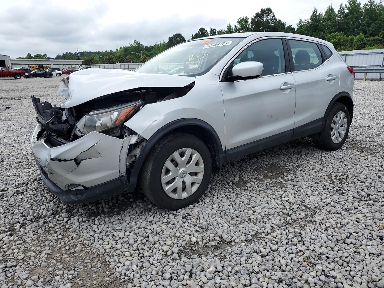 2018 Nissan Rogue Sport S for Sale in Memphis, TN - Front End