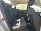 2017 HONDA CIVIC LX   for sale at Copart ON - COOKSTOWN