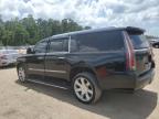 2019 Cadillac Escalade Esv Premium Luxury na sprzedaż w Greenwell Springs, LA - Normal Wear