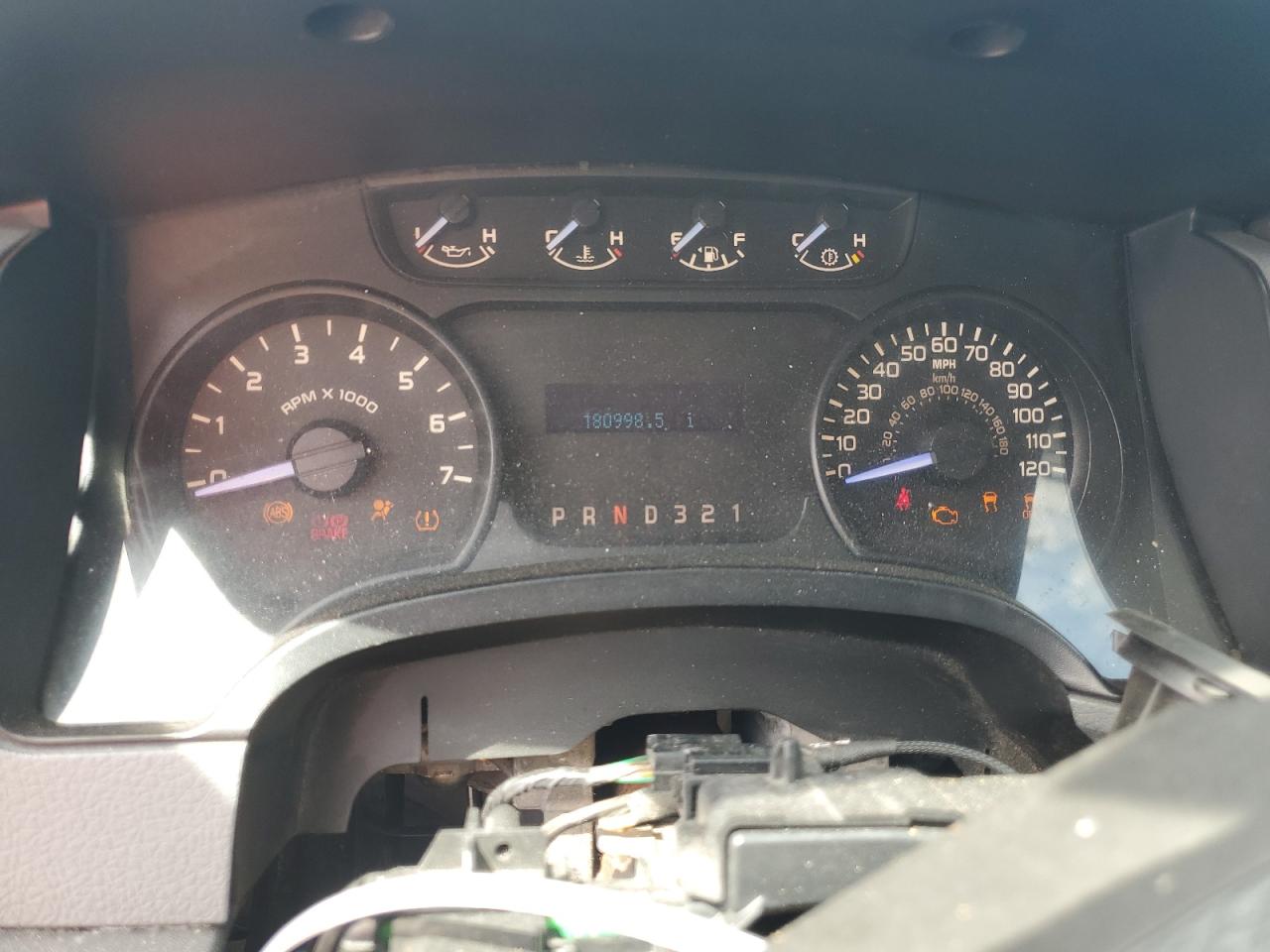 2011 Ford F150 VIN: 1FTMF1CM7BKD66128 Lot: 62632915