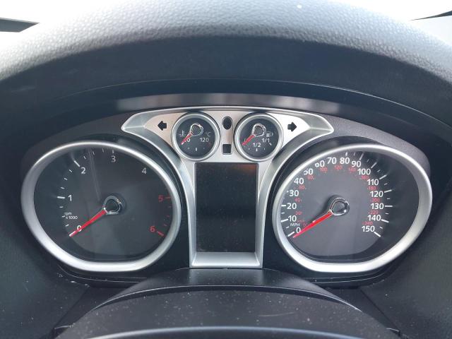 2012 FORD KUGA TITAN