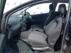 2010 FIAT GRANDE PUN for sale at Copart CORBY