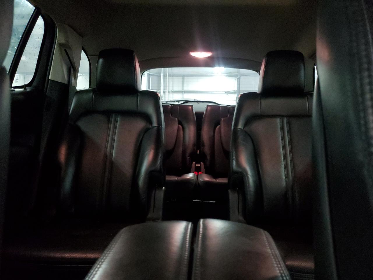 2010 Lincoln Mkt VIN: 2LMHJ5AT6ABJ11450 Lot: 61240645