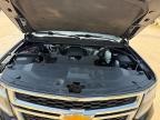 2016 CHEVROLET TAHOE K1500 LT   for sale at Copart OK - OKLAHOMA CITY
