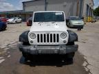2016 Jeep Wrangler Unlimited Sport   for Sale in Memphis, TN - Front End