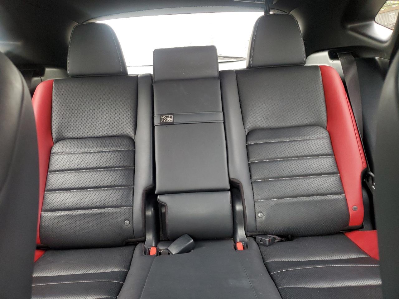 2021 Lexus Nx 300 Base VIN: JTJSARBZ5M2202751 Lot: 58909045