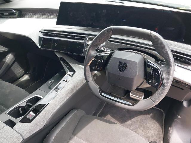 2024 PEUGEOT 3008 GT MH