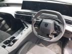 2024 PEUGEOT 3008 GT MH for sale at Copart SANDY
