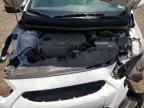 2017 Hyundai Accent Se en Venta en Greenwell Springs, LA - Front End