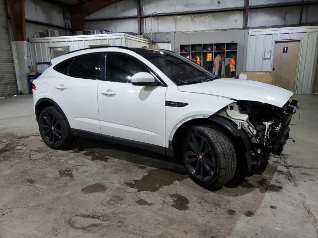 JAGUAR ETYPE 2019 White