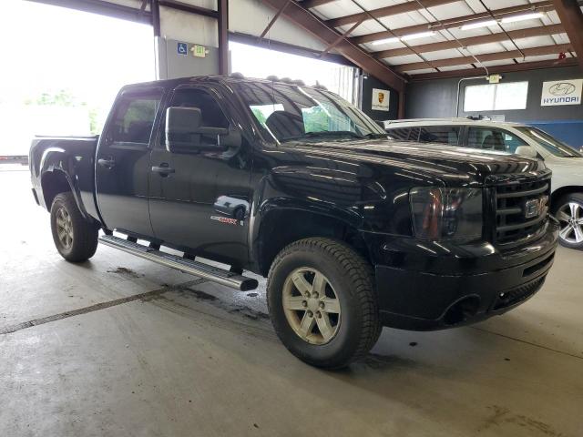 2008 GMC SIERRA K1500