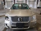 2011 Mercury Mariner Premier للبيع في Avon، MN - Front End