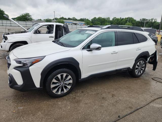 2025 Subaru Outback Touring