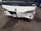 2007 MAN R SERIES for sale at Copart WOLVERHAMPTON