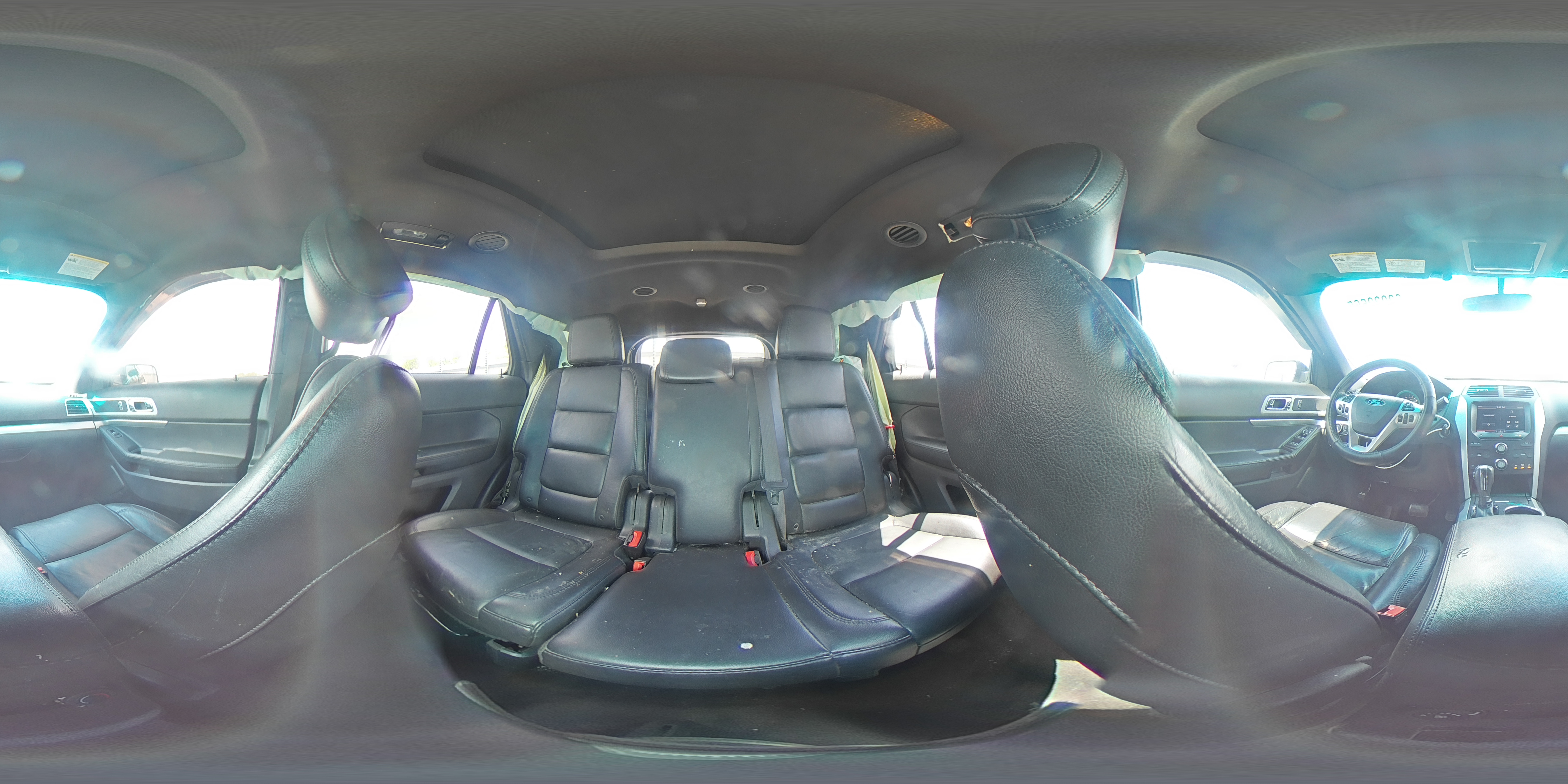 2014 Ford Explorer Xlt VIN: 1FM5K8D8XEGB34071 Lot: 63032665
