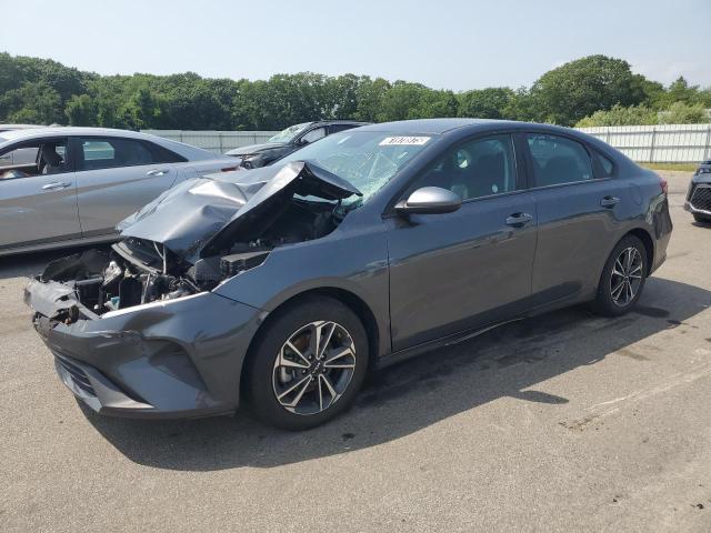  KIA FORTE 2024 Szary