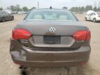 2012 Volkswagen Jetta Sel   იყიდება Elgin-ში, IL - Rear End