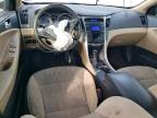 2013 Hyundai Sonata Gls იყიდება New Orleans-ში, LA - Front End