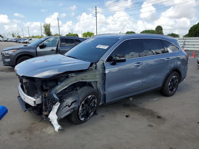 KIA SORENTO – zdjęcie z aukcji, lot #60273535