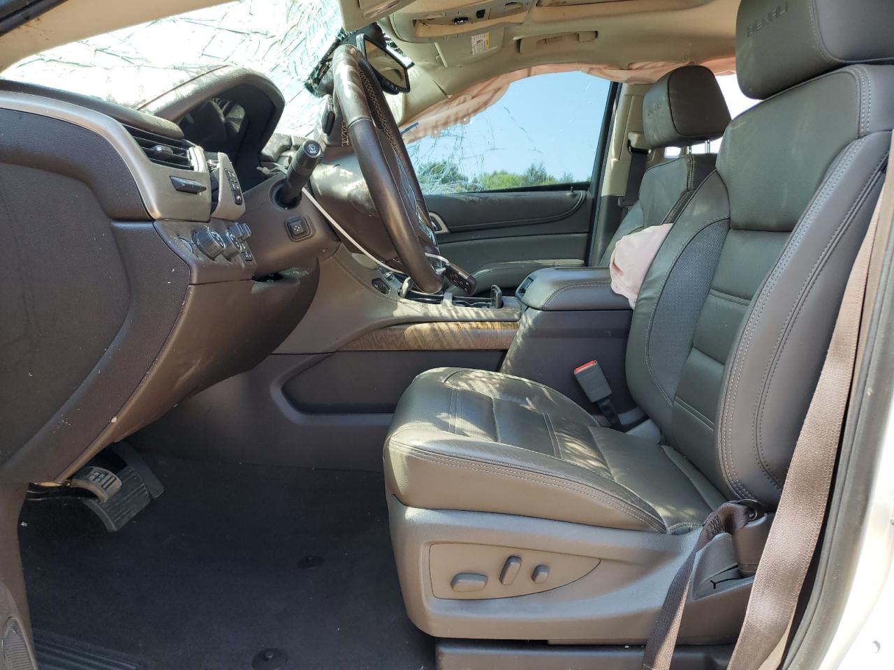 2019 GMC Yukon Denali VIN: 1GKS2CKJ9KR236045 Lot: 62757225