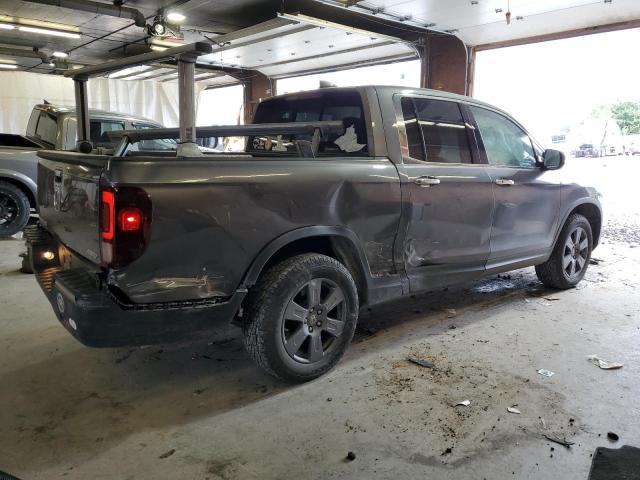  HONDA RIDGELINE 2020 Gray