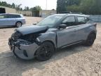 2021 Nissan Kicks Sr за продажба в Knightdale, NC - Front End