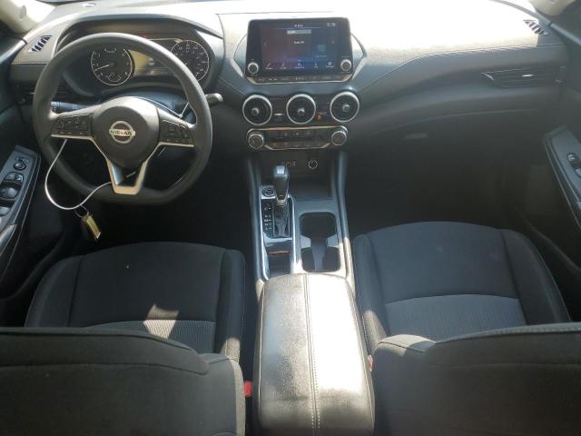  NISSAN SENTRA 2023 Czarny
