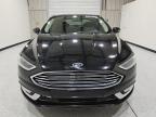 2017 Ford Fusion Titanium for Sale in Orlando, FL - Minor Dent/Scratches