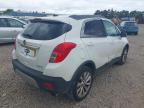 2016 VAUXHALL MOKKA SE C for sale at Copart WISBECH