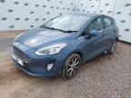 2018 FORD FIESTA ZET for sale at Copart CORBY