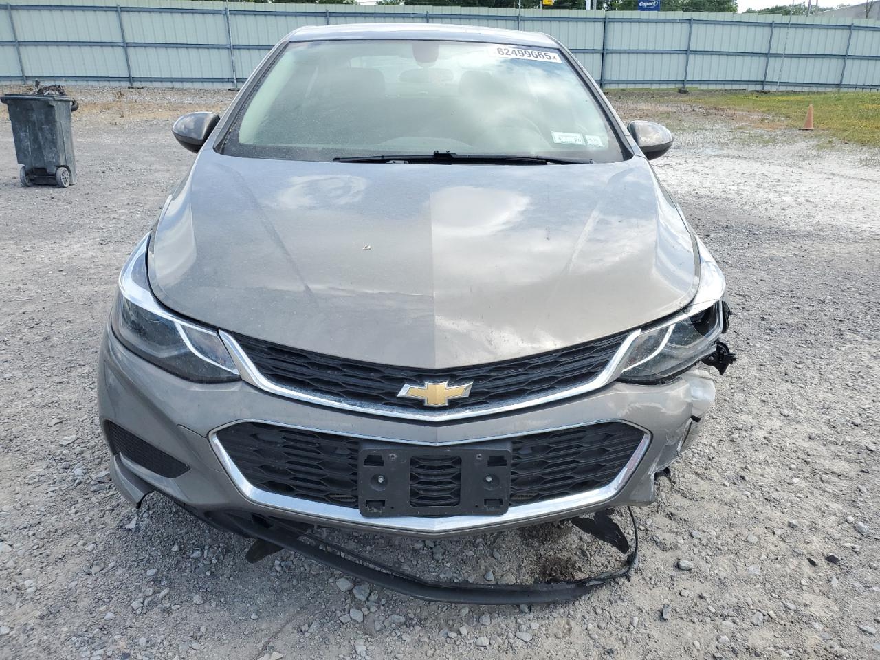 CHEVROLET CRUZE 2018 VIN 1G1BE5SM7J7247069 photo 5