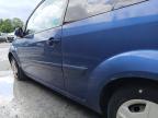 2007 FORD FIESTA ZET for sale at Copart BELFAST