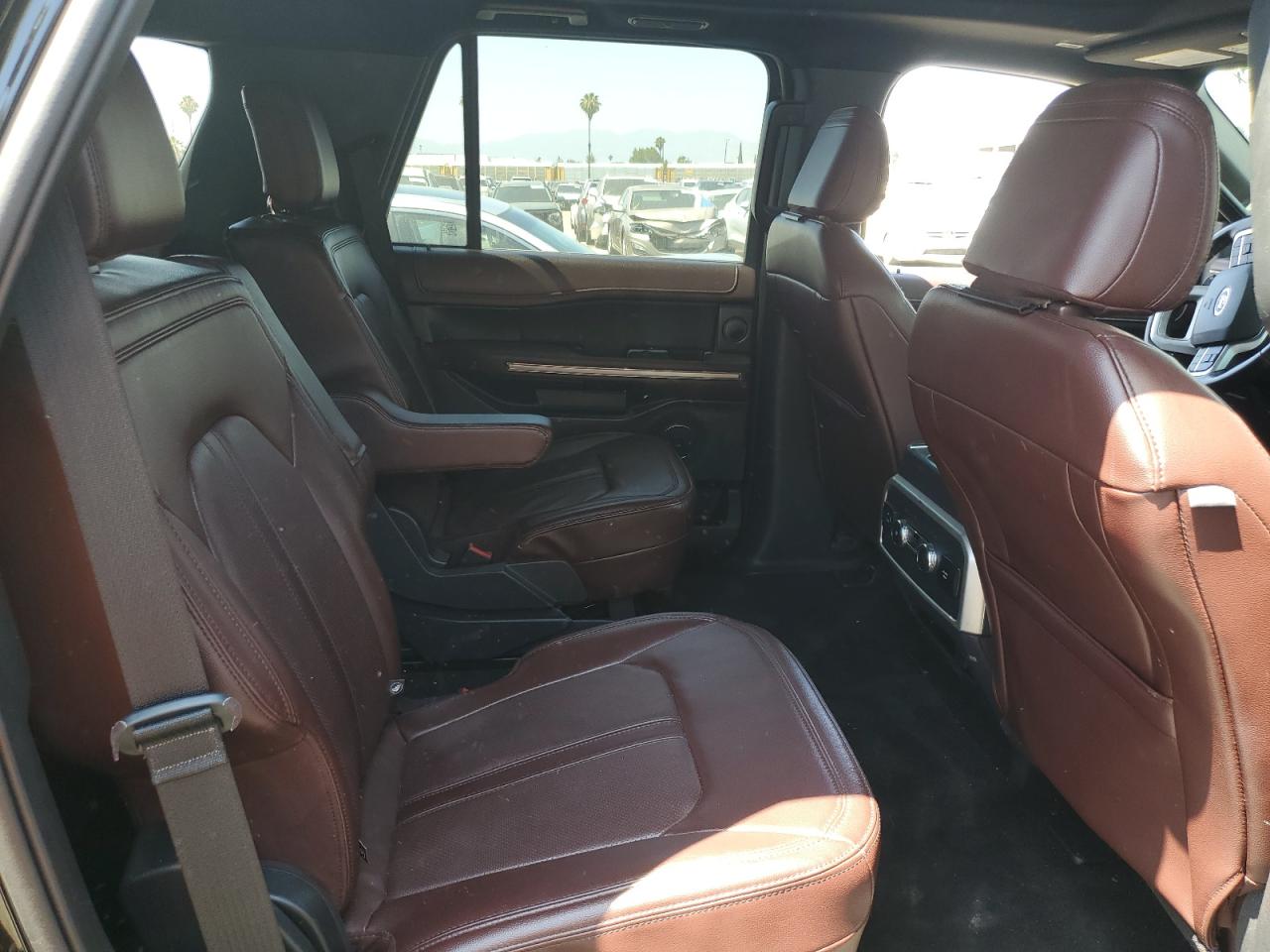 2022 Ford Expedition Limited VIN: 1FMJU2AT0NEA41232 Lot: 62710905