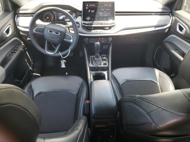  JEEP COMPASS 2023 Biały