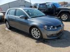 2015 VOLKSWAGEN GOLF    for sale at Copart ON - TORONTO