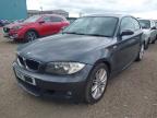 2007 BMW 118I M SPO for sale at Copart ROCHFORD