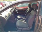 2016 VOLKSWAGEN POLO MATCH for sale at Copart WOLVERHAMPTON
