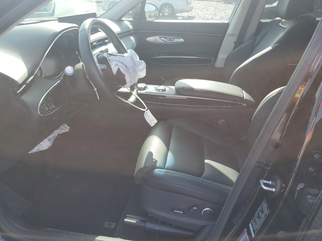 2024 Genesis Gv70 Base VIN: 5NMMADTB9RH008775 Lot: 61373455