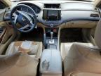 2008 Honda Accord Exl იყიდება China Grove-ში, NC - Front End