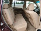 2007 Honda Pilot Ex de vânzare în Moraine, OH - Side