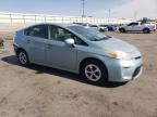 2013 Toyota Prius    en Venta en Albuquerque, NM - Rear End