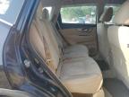 2015 Nissan Rogue S   na sprzedaż w Hampton, VA - Front End