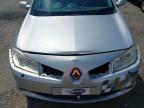 2007 RENAULT MEGANE R-S for sale at Copart CORBY