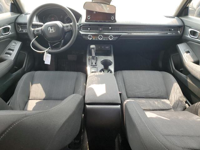 2025 HONDA CIVIC LX