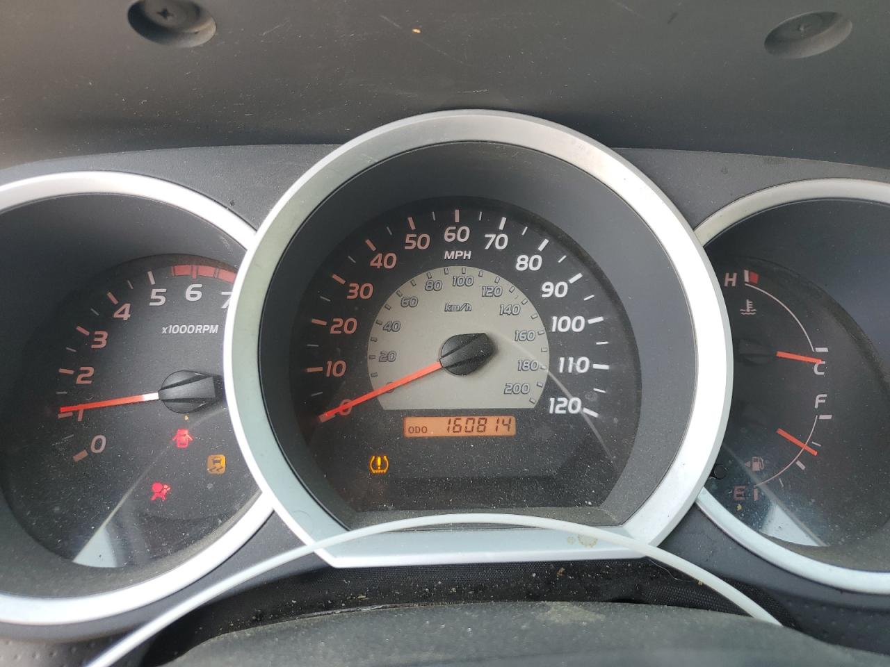 2009 Toyota Tacoma Access Cab VIN: 5TEUU42N19Z645193 Lot: 60171545